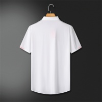 $52.00 USD Hermes Shirts Short Sleeved For Men #1187757