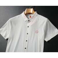 $52.00 USD Hermes Shirts Short Sleeved For Men #1187761