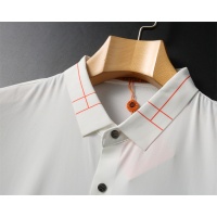 $52.00 USD Hermes Shirts Short Sleeved For Men #1187761