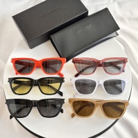 $45.00 USD Yves Saint Laurent YSL AAA Quality Sunglasses #1187767
