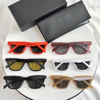$45.00 USD Yves Saint Laurent YSL AAA Quality Sunglasses #1187768