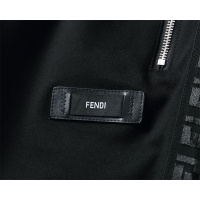 $92.00 USD Fendi Tracksuits Long Sleeved For Men #1187776