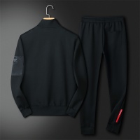 $92.00 USD Prada Tracksuits Long Sleeved For Men #1187786