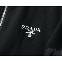 $92.00 USD Prada Tracksuits Long Sleeved For Men #1187786