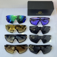 $56.00 USD Versace AAA Quality Sunglasses #1187790