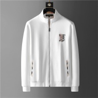 $85.00 USD Burberry Tracksuits Long Sleeved For Men #1187880