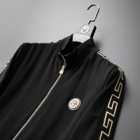 $85.00 USD Versace Tracksuits Long Sleeved For Men #1187890