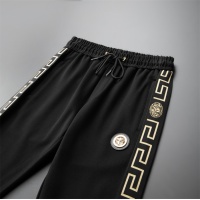$85.00 USD Versace Tracksuits Long Sleeved For Men #1187890