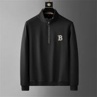 $85.00 USD Burberry Tracksuits Long Sleeved For Men #1187935