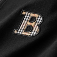 $85.00 USD Burberry Tracksuits Long Sleeved For Men #1187935