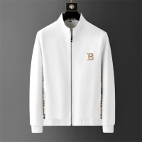 $85.00 USD Burberry Tracksuits Long Sleeved For Men #1187936