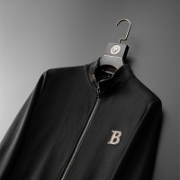 $85.00 USD Burberry Tracksuits Long Sleeved For Men #1187937