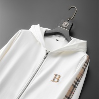$85.00 USD Burberry Tracksuits Long Sleeved For Men #1187938