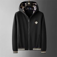 $85.00 USD Versace Tracksuits Long Sleeved For Men #1187941