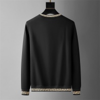 $85.00 USD Versace Tracksuits Long Sleeved For Men #1187943