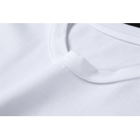 $25.00 USD Moncler T-Shirts Short Sleeved For Men #1187986