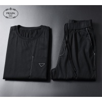 $98.00 USD Prada Tracksuits Short Sleeved For Men #1187996