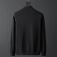 $85.00 USD Armani Tracksuits Long Sleeved For Men #1188041