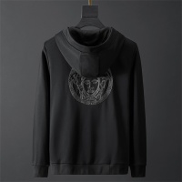 $85.00 USD Versace Tracksuits Long Sleeved For Men #1188082
