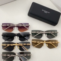 $60.00 USD Givenchy AAA Quality Sunglasses #1188112