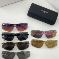 $60.00 USD Givenchy AAA Quality Sunglasses #1188117