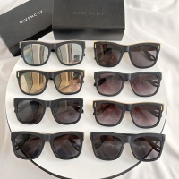 $48.00 USD Givenchy AAA Quality Sunglasses #1188134
