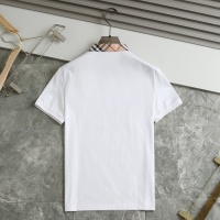 $45.00 USD Burberry T-Shirts Short Sleeved For Men #1188164