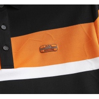 $45.00 USD Hermes T-Shirts Short Sleeved For Men #1188171