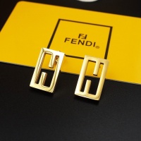 $22.00 USD Fendi Earrings For Women #1188175