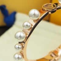 $29.00 USD Fendi Bracelets For Women #1188179