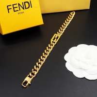 $27.00 USD Fendi Bracelets #1188186