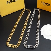 $29.00 USD Fendi Necklaces #1188188