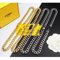 $29.00 USD Fendi Necklaces #1188189