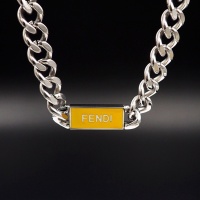 $29.00 USD Fendi Necklaces #1188189
