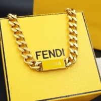 $29.00 USD Fendi Necklaces #1188190