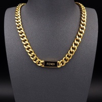 $29.00 USD Fendi Necklaces #1188192
