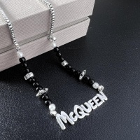 $42.00 USD Alexander McQueen Necklaces #1188200