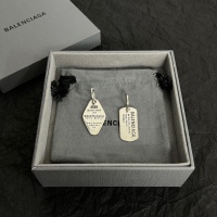 $42.00 USD Balenciaga Earrings For Women #1188201