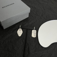 $42.00 USD Balenciaga Earrings For Women #1188201