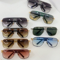 $68.00 USD Dita AAA Quality Sunglasses #1188274