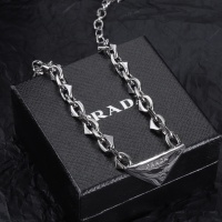 $34.00 USD Prada Necklaces #1188324
