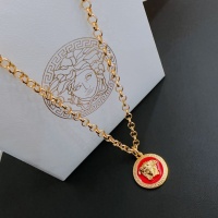 $42.00 USD Versace Necklaces #1188340