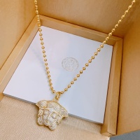 $52.00 USD Versace Necklaces #1188342