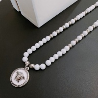 $68.00 USD Versace Necklaces #1188343