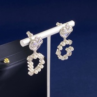 $29.00 USD Dolce & Gabbana D&G Earrings For Women #1188424