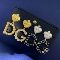 $29.00 USD Dolce & Gabbana D&G Earrings For Women #1188432