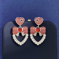 $32.00 USD Dolce & Gabbana D&G Earrings For Women #1188433