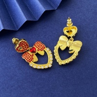 $32.00 USD Dolce & Gabbana D&G Earrings For Women #1188434