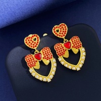 $32.00 USD Dolce & Gabbana D&G Earrings For Women #1188434