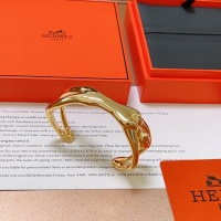 $60.00 USD Hermes Bracelets #1188448